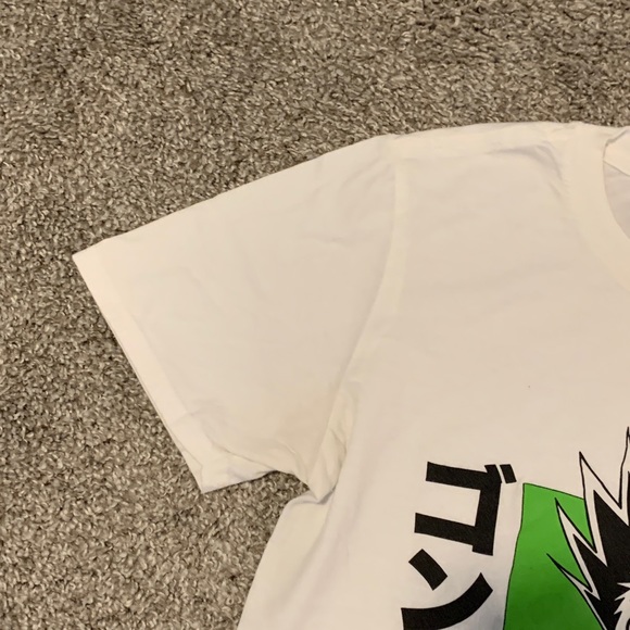 Hunter X Hunter Graphic Tee Size Small in Men’s - Picture 4 of 7
